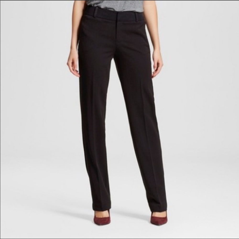 Amanda & Chelsea Pants
